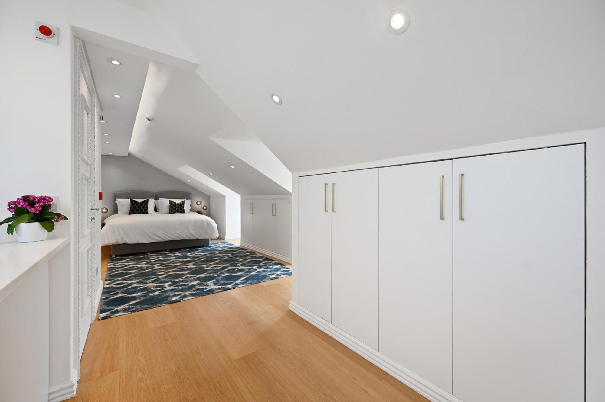 Apartahotel Nightingale